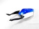 Blue White 08-10 GSXR 600/750 Motorcycle Fairing