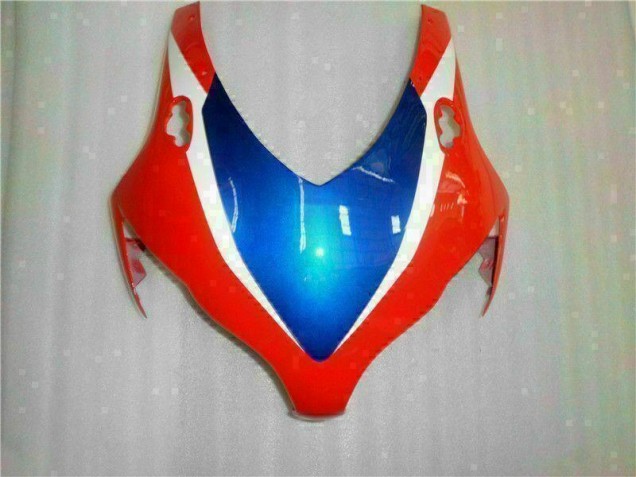 Blue White 08-11 CBR1000RR Motorcycle Fairing Blue White 08-11 CBR1000RR Motorcycle Fairing