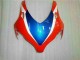 Blue White 08-11 CBR1000RR Motorcycle Fairing Blue White 08-11 CBR1000RR Motorcycle Fairing