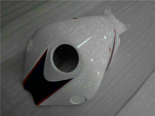 Blue White 08-11 CBR1000RR Motorcycle Fairing Blue White 08-11 CBR1000RR Motorcycle Fairing