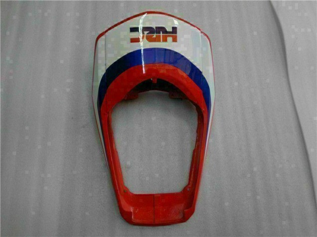Blue White 08-11 CBR1000RR Motorcycle Fairing Blue White 08-11 CBR1000RR Motorcycle Fairing