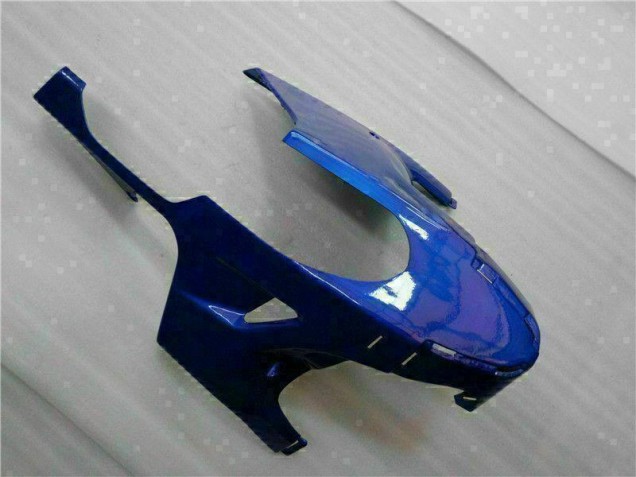 Blue White 08-11 CBR1000RR Motorcycle Fairing Blue White 08-11 CBR1000RR Motorcycle Fairing
