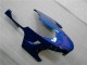 Blue White 08-11 CBR1000RR Motorcycle Fairing Blue White 08-11 CBR1000RR Motorcycle Fairing