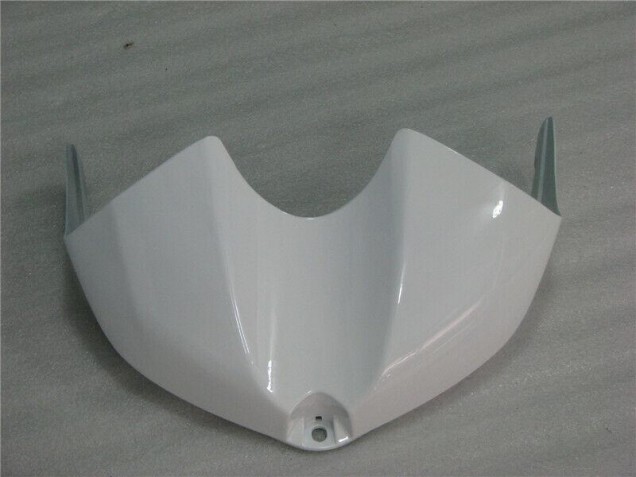 Blue White 08-16 YZF R6 Motorcycle Fairings