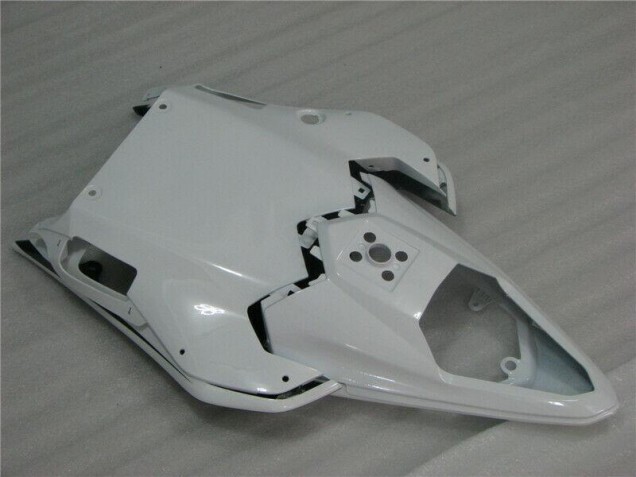 Blue White 08-16 YZF R6 Motorcycle Fairings
