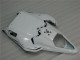 Blue White 08-16 YZF R6 Motorcycle Fairings