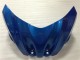 Blue White 09-16 GSXR 1000 Motorcycle Fairing Kits & Plastic Blue White 09-16 GSXR 1000 Motorcycle Fairing Kits & Plastic