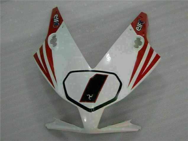 Blue White 12-16 CBR1000RR Motorcycle Fairings Blue White 12-16 CBR1000RR Motorcycle Fairings
