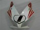 Blue White 12-16 CBR1000RR Motorcycle Fairings Blue White 12-16 CBR1000RR Motorcycle Fairings