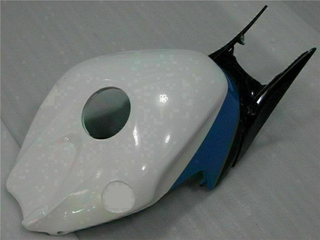 Blue White 12-16 CBR1000RR Motorcycle Fairings Blue White 12-16 CBR1000RR Motorcycle Fairings