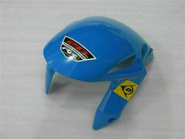 Blue White 12-16 CBR1000RR Motorcycle Fairings Blue White 12-16 CBR1000RR Motorcycle Fairings