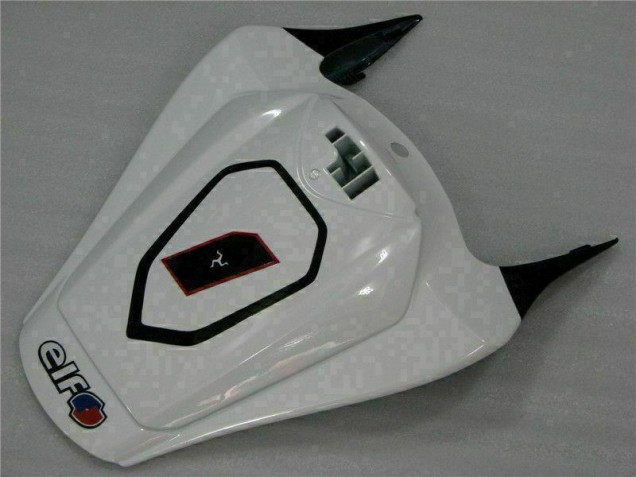 Blue White 12-16 CBR1000RR Motorcycle Fairings Blue White 12-16 CBR1000RR Motorcycle Fairings