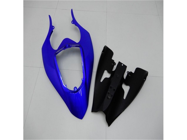 Blue White Black 04-06 YZF R1 Motorcycle Fairings Blue White Black 04-06 YZF R1 Motorcycle Fairings