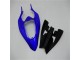 Blue White Black 04-06 YZF R1 Motorcycle Fairings Blue White Black 04-06 YZF R1 Motorcycle Fairings