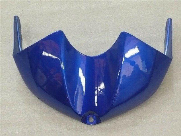 Blue White Black 08-16 YZF R6 Motorcycle Fairing