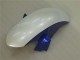 Blue White Black 08-16 YZF R6 Motorcycle Fairing