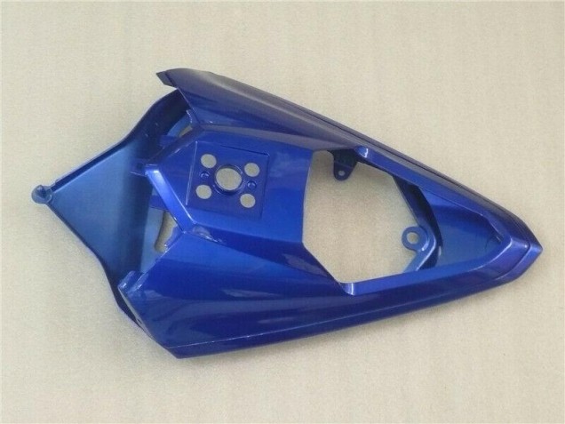 Blue White Black 08-16 YZF R6 Motorcycle Fairing