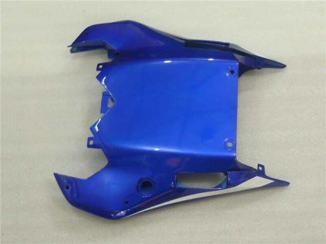 Blue White Black 08-16 YZF R6 Motorcycle Fairing