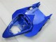 Blue White Black 08-16 YZF R6 Motorcycle Fairings Blue White Black 08-16 YZF R6 Motorcycle Fairings