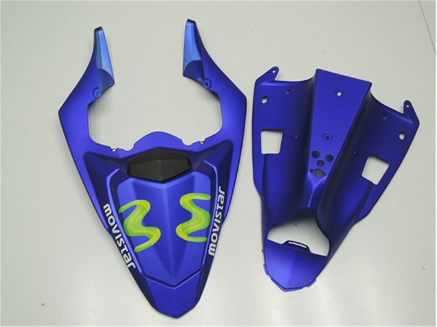 Blue White Black 12-14 YZF R1 Motorcycle Fairings Blue White Black 12-14 YZF R1 Motorcycle Fairings