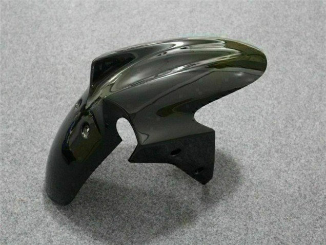 Blue White Black Ninja 08-12 EX250 Motorcycle Fairings Blue White Black Ninja 08-12 EX250 Motorcycle Fairings