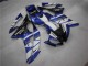 Blue White FAAC 08-16 YZF R6 Motorcycle Fairings Blue White FAAC 08-16 YZF R6 Motorcycle Fairings