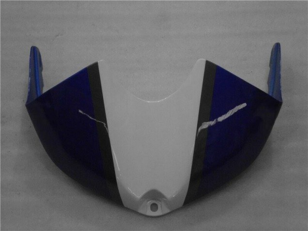 Blue White FAAC 08-16 YZF R6 Motorcycle Fairings Blue White FAAC 08-16 YZF R6 Motorcycle Fairings