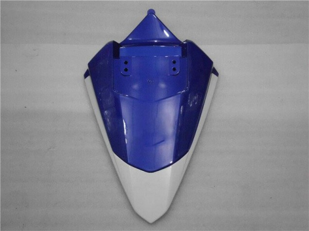 Blue White FAAC 08-16 YZF R6 Motorcycle Fairings Blue White FAAC 08-16 YZF R6 Motorcycle Fairings
