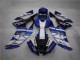 Blue White FAAC 08-16 YZF R6 Motorcycle Fairings Blue White FAAC 08-16 YZF R6 Motorcycle Fairings