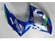 Blue White Green 08-10 GSXR 600/750 Motorcycle Fairings Blue White Green 08-10 GSXR 600/750 Motorcycle Fairings