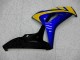 Blue Yellow 06-07 CBR1000RR Motorcycle Fairings Blue Yellow 06-07 CBR1000RR Motorcycle Fairings