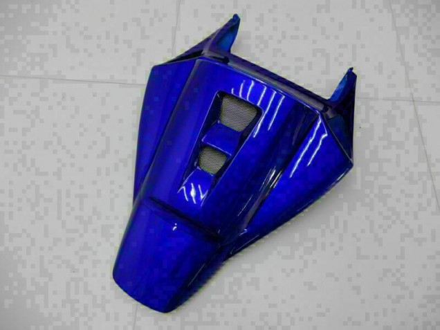Blue Yellow 06-07 CBR1000RR Motorcycle Fairings Blue Yellow 06-07 CBR1000RR Motorcycle Fairings