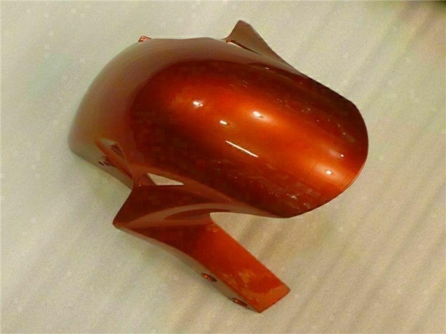 Brown 06-07 CBR1000RR Motorcycle Fairings Brown 06-07 CBR1000RR Motorcycle Fairings