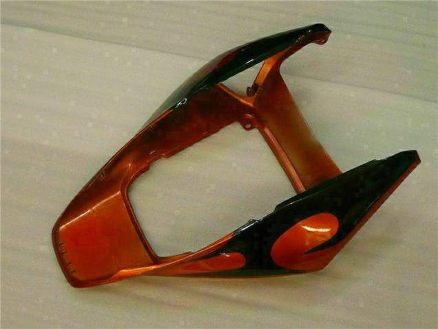 Brown 06-07 CBR1000RR Motorcycle Fairings Brown 06-07 CBR1000RR Motorcycle Fairings