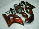 Brown 98-02 YZF R6 Motorcycle Fairings Brown 98-02 YZF R6 Motorcycle Fairings