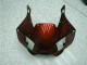 Brown 98-02 YZF R6 Motorcycle Fairings Brown 98-02 YZF R6 Motorcycle Fairings