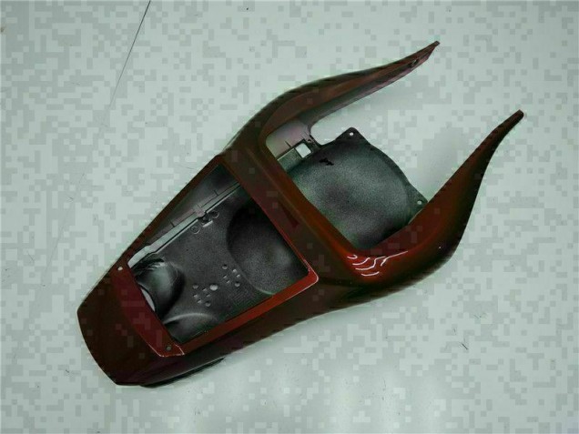 Brown 98-02 YZF R6 Motorcycle Fairings Brown 98-02 YZF R6 Motorcycle Fairings