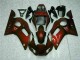 Brown 98-02 YZF R6 Motorcycle Fairings Brown 98-02 YZF R6 Motorcycle Fairings