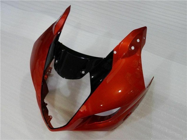 Brown Black 03-04 GSXR 1000 Motorcycle Fairing