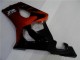 Brown Black 03-04 GSXR 1000 Motorcycle Fairing