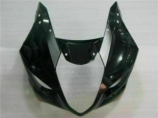 Brown Black 03-04 GSXR 1000 Motorcycle Fairings