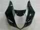Brown Black 03-04 GSXR 1000 Motorcycle Fairings