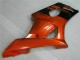 Brown Black 03-04 GSXR 1000 Motorcycle Fairings
