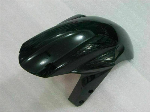 Brown Black 03-04 GSXR 1000 Motorcycle Fairings