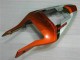 Brown Black 03-04 GSXR 1000 Motorcycle Fairings