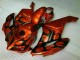 Brown Black 04-05 CBR1000RR Motorcycle Fairings Brown Black 04-05 CBR1000RR Motorcycle Fairings