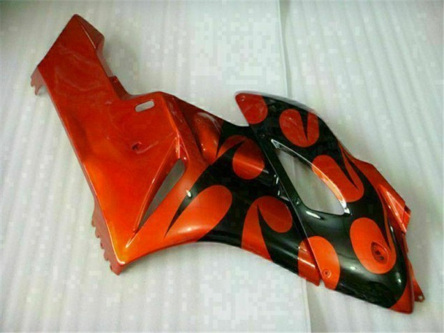 Brown Black 04-05 CBR1000RR Motorcycle Fairings Brown Black 04-05 CBR1000RR Motorcycle Fairings