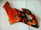 Brown Black 04-05 CBR1000RR Motorcycle Fairings Brown Black 04-05 CBR1000RR Motorcycle Fairings