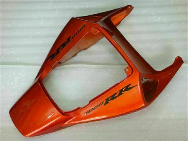 Brown Black 04-05 CBR1000RR Motorcycle Fairings Brown Black 04-05 CBR1000RR Motorcycle Fairings