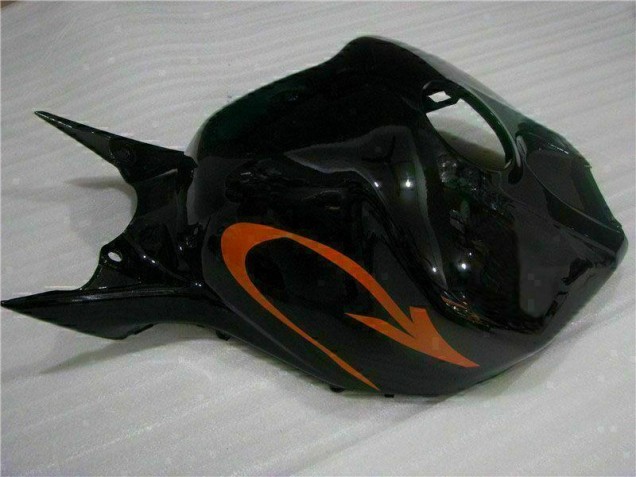 Brown Black 06-07 CBR1000RR Motorcycle Fairings